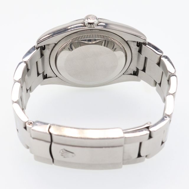 Rolex Datejust 116200 Image 4